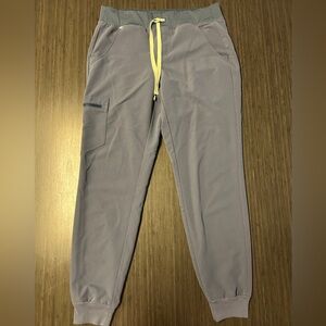 Figs Women's Space Navy Zamora Joggers